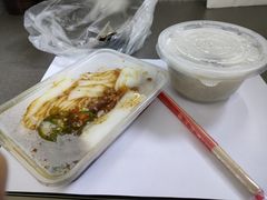 -放鸡岛之美食