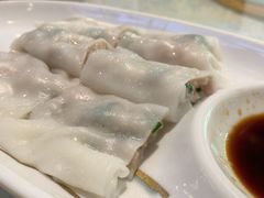 -山水茶艺馆·点心粤菜·30年老字号