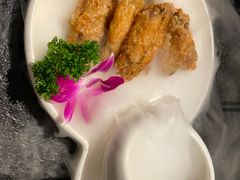 -唐猫庭院·千年陕菜(赛格国际购物中心店)