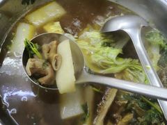-也来利牛腩火锅(大马路店)