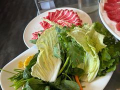-清真·鸦儿李记·涮肉(马家堡店)