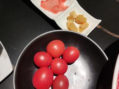 -旺顺阁·北京菜·烤鸭(大望路店)