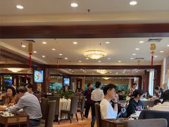 -麒麟中餐厅·经典粤菜·地道菜式老字号(广州长隆酒店)