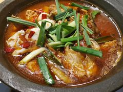 -肖记公安牛肉鱼杂(田林路店)