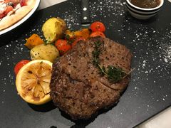 -玛尚诺意式餐厅(官舍店)