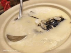 久宴招牌大鱼头-久宴·天目湖大鱼头(恐龙园店)