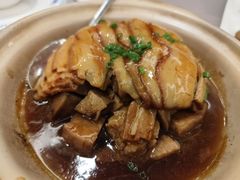 -银都上海菜馆(粤海东路店)