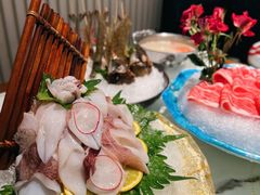 -虾佬圣汤·海鲜姿造(乐堤港店)