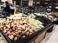 -永辉超市(摩尔天成店)