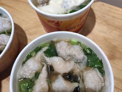 -家宴·灌蛋·沙茶面(曾厝垵店)