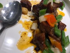 -萃華楼(王府井店)