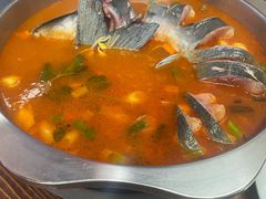 -芦苇荡·酸汤鱼(回龙观店)