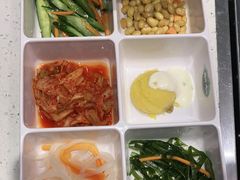-韩时烤肉(丰科万达广场店)