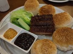 -烧肉馆(古北水镇景区店)