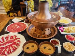 -南门涮肉(通州店)