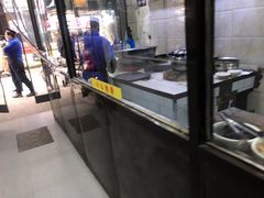 -老刘家泡馍·陕西老字号(钟楼广济街店)