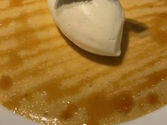 -杭州桐庐康莱德酒店西餐厅-舍