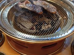 -闻老头·菊花炭烤肉(D11店)