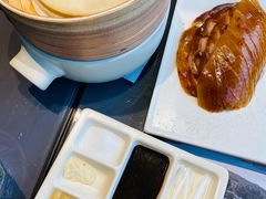 -小大董·烤鸭(观景餐厅·南京西路店)