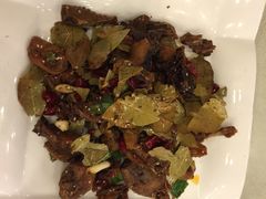 -唐师傅湘西名菜馆(武陵路店)