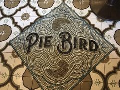 -Pie Bird(新闸路店)