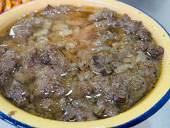 -定家小酥肉·清真(回民街店)