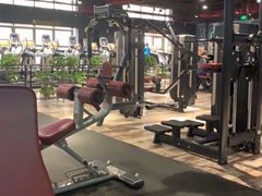 -梧桐阳光国际游泳健身会所(亚运村店)