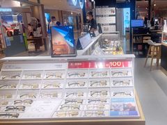 -LOHO眼镜(上海五角场合生汇店)