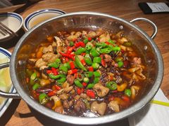 -泥糊破店小酒馆·团建聚餐(南京西路店)