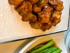 网红茄子-柳莺湖上·湖景餐厅·江南菜(西湖店)