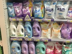 -利客来李村购物中心