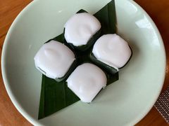 -mango tree芒果树泰国餐厅(青岛万象城店)