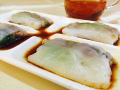 -宝园酒家(美林M·LIVE天地东座店)