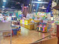 -卡通尼乐园(银泰店)