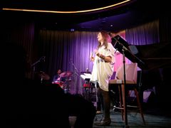 -林肯爵士乐上海中心 Jazz at Lincoln Center Shanghai