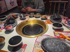 -哥老官重庆美蛙鱼头(五角场合生汇店)