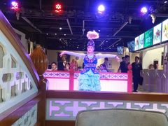 -巴扎美食·新疆菜·西域歌舞表演餐厅(新疆大厦店)