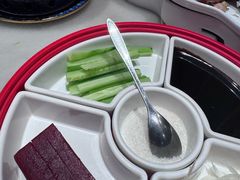 -小吊梨汤·北京菜·烤鸭(鸟巢店)