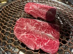 -牧童禧肉社·韩国炭火烤肉店(中粮祥云小镇创始店)