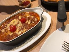 -必胜客(新辰里酒仙桥店)