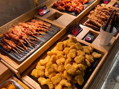 -比格比萨自助(宝山日月光店)