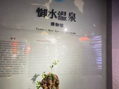 -天目湖御水温泉·度假酒店