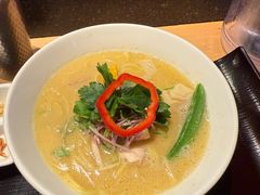 -篝拉面(银座店)