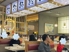-采御鲜·回转寿司(汕头万达店)