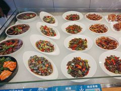 -老大连·海肠捞饭·大连海鲜大连菜(西安路店)