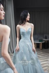 -艾朵婚纱