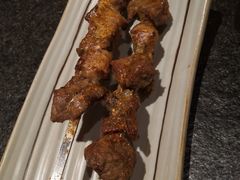 -丝路金桃·新疆菜(徐汇店)