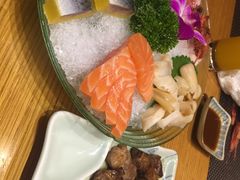 -康帝国际酒店·日式料理