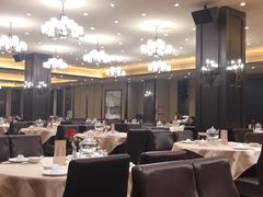 大堂-宝园酒家(美林M·LIVE天地东座店)