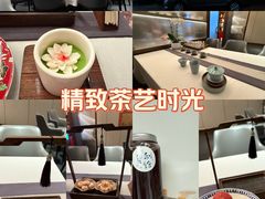 -蘇锦宴·淮扬菜烤鸭·小院(三元桥霄云路店)